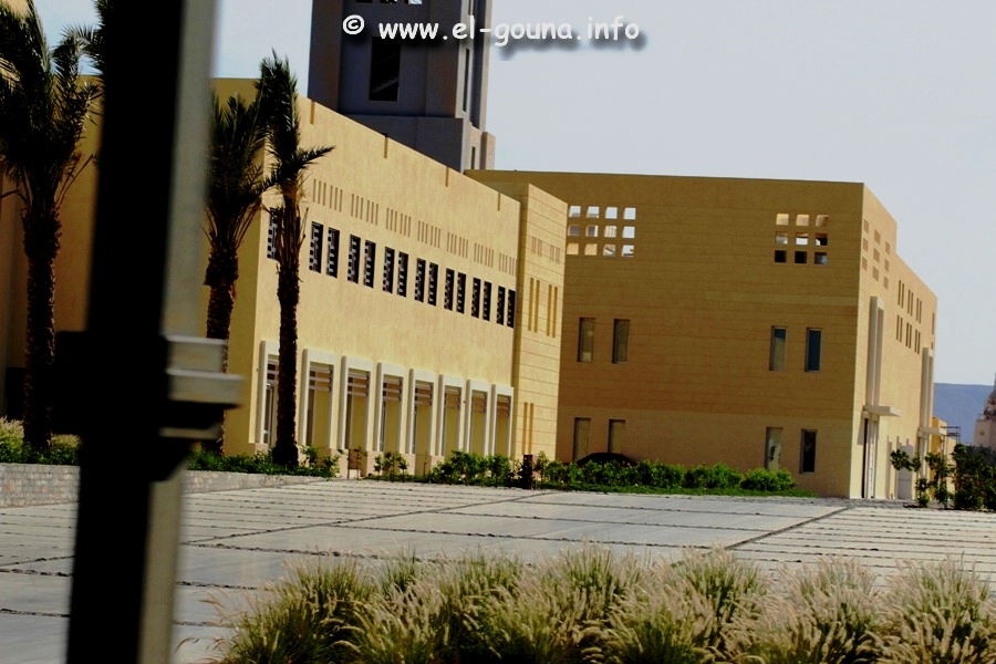 Campus El Gouna 0106